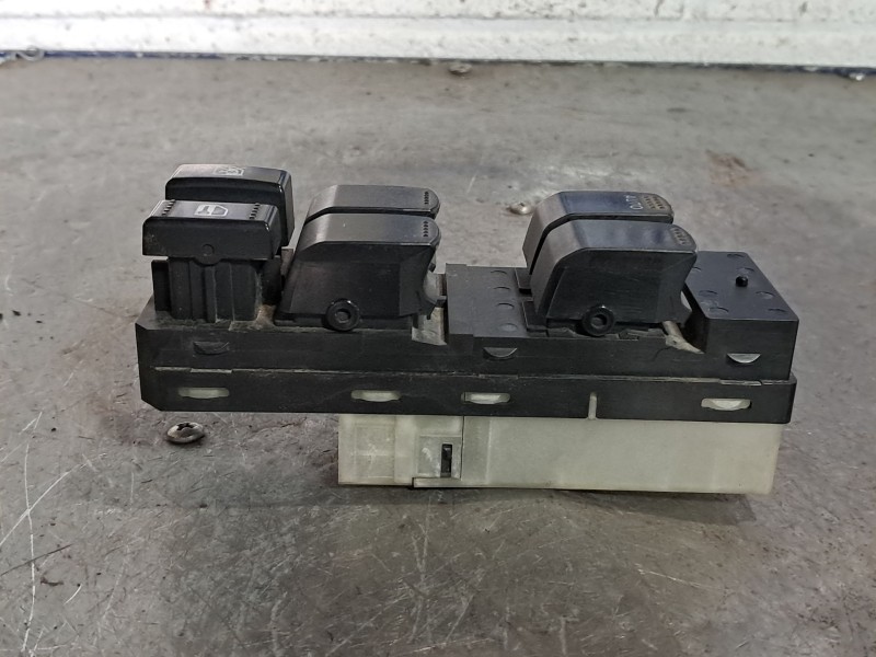 Recambio de mando elevalunas delantero izquierdo para fiat sedici (189) referencia OEM IAM   