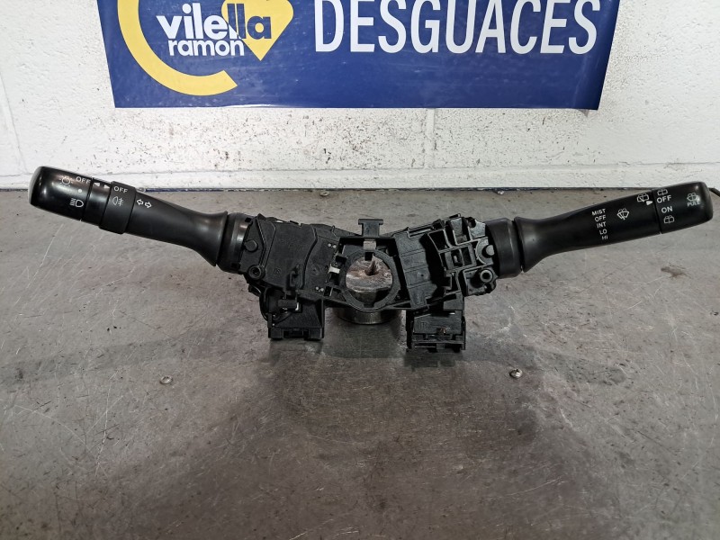 Recambio de mando limpia para citroen c1  | 0.05 - ...  | 0.05 - ... referencia OEM IAM   