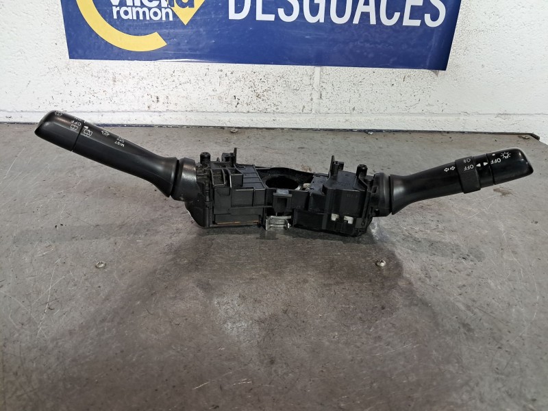 Recambio de mando limpia para citroen c1  | 0.05 - ...  | 0.05 - ... referencia OEM IAM   