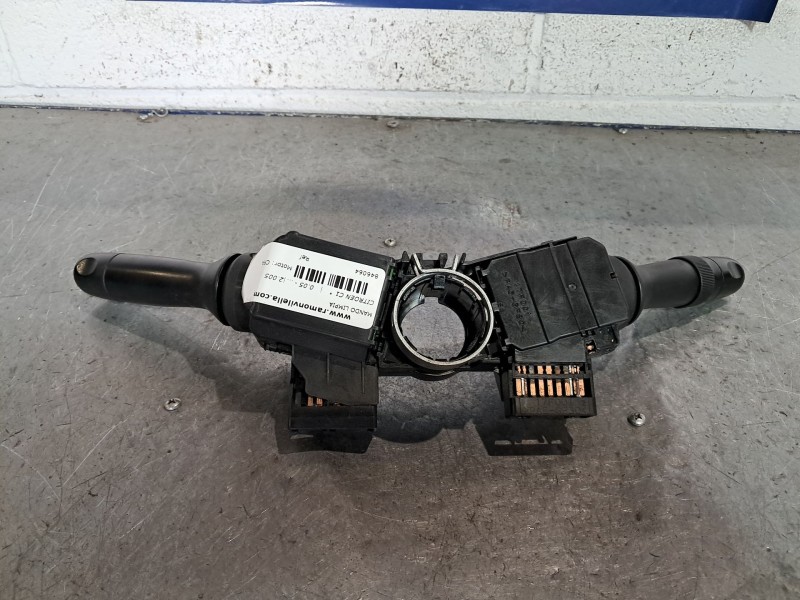 Recambio de mando limpia para citroen c1  | 0.05 - ...  | 0.05 - ... referencia OEM IAM   