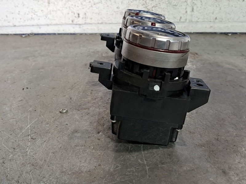 Recambio de mando climatizador para fiat sedici (189) referencia OEM IAM   