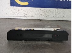 Recambio de pantalla multifuncion para fiat sedici (189) referencia OEM IAM   