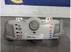 Recambio de mando calefaccion aire acondicionado para citroen c1  | 0.05 - ...  | 0.05 - ... referencia OEM IAM   