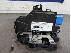 Recambio de cerradura puerta delantera derecha para volkswagen jetta (1k2)  | 0.05 - ...  | 0.05 - ... referencia OEM IAM   