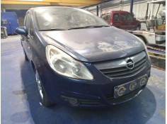 opel corsa d 1.4 16v | 0.06 - ... del año 2007 2