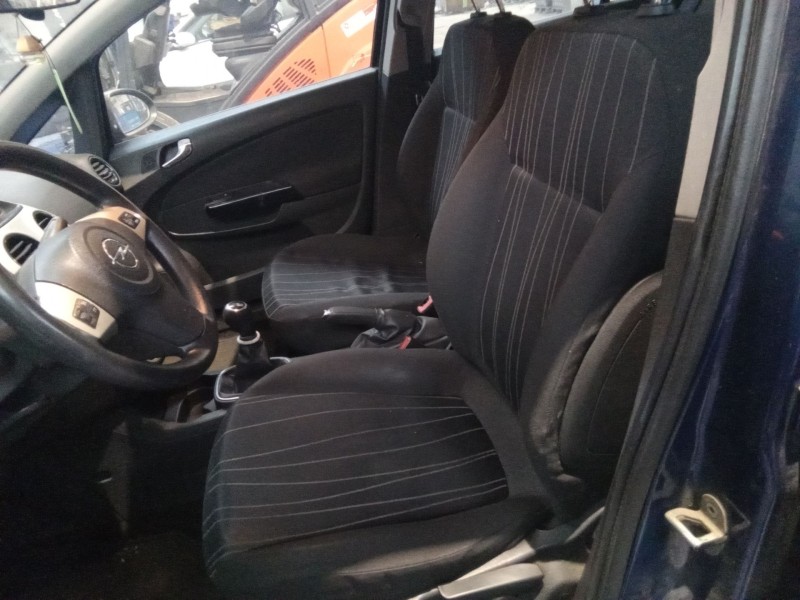 opel corsa d 1.4 16v | 0.06 - ... del año 2007