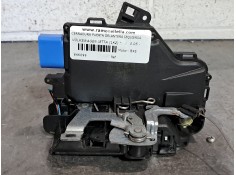 Recambio de cerradura puerta delantera izquierda para volkswagen jetta (1k2)  | 0.05 - ...  | 0.05 - ... referencia OEM IAM   