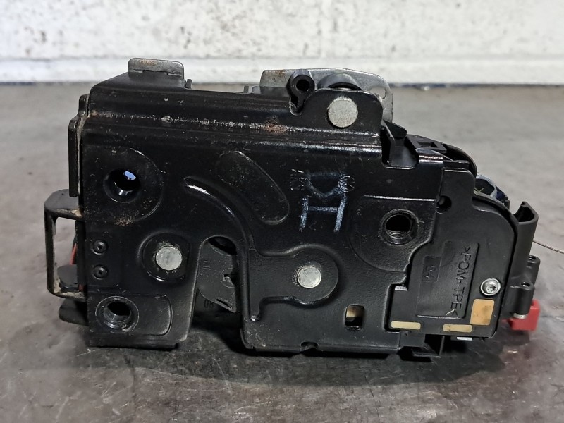 Recambio de cerradura puerta delantera izquierda para volkswagen jetta (1k2)  | 0.05 - ...  | 0.05 - ... referencia OEM IAM   