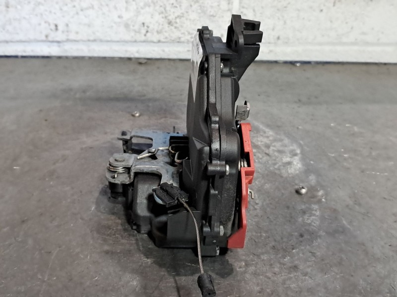 Recambio de cerradura puerta delantera izquierda para volkswagen jetta (1k2)  | 0.05 - ...  | 0.05 - ... referencia OEM IAM   