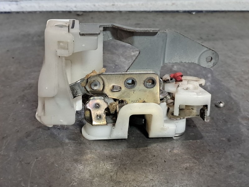 Recambio de cerradura puerta delantera izquierda para citroen c1  | 0.05 - ...  | 0.05 - ... referencia OEM IAM   