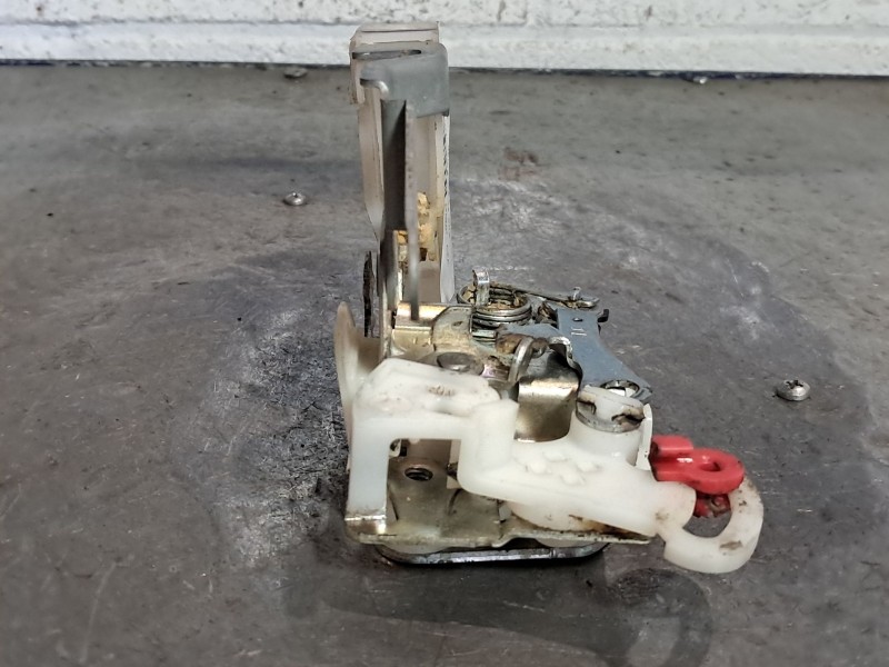 Recambio de cerradura puerta delantera izquierda para citroen c1  | 0.05 - ...  | 0.05 - ... referencia OEM IAM   