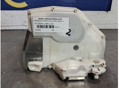 Recambio de cerradura puerta delantera derecha para fiat sedici (189) referencia OEM IAM   