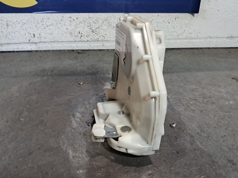 Recambio de cerradura puerta delantera derecha para fiat sedici (189) referencia OEM IAM   