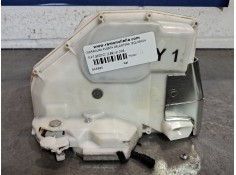 Recambio de cerradura puerta delantera izquierda para fiat sedici (189) referencia OEM IAM   