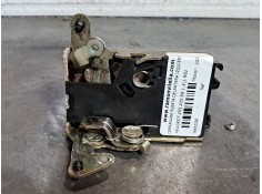 Recambio de cerradura puerta delantera izquierda para peugeot 205 205 sr 1.3 referencia OEM IAM   