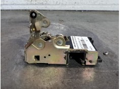 Recambio de cerradura puerta delantera izquierda para peugeot 205 205 sr 1.3 referencia OEM IAM    2