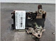 Recambio de cerradura puerta delantera derecha para peugeot 205 205 sr 1.3 referencia OEM IAM   