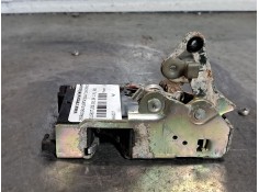 Recambio de cerradura puerta delantera derecha para peugeot 205 205 sr 1.3 referencia OEM IAM    2