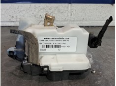 Recambio de cerradura puerta trasera derecha para seat cordoba 1.9 sdi se referencia OEM IAM   