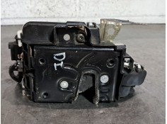Recambio de cerradura puerta delantera izquierda para seat cordoba 1.9 sdi se referencia OEM IAM    2