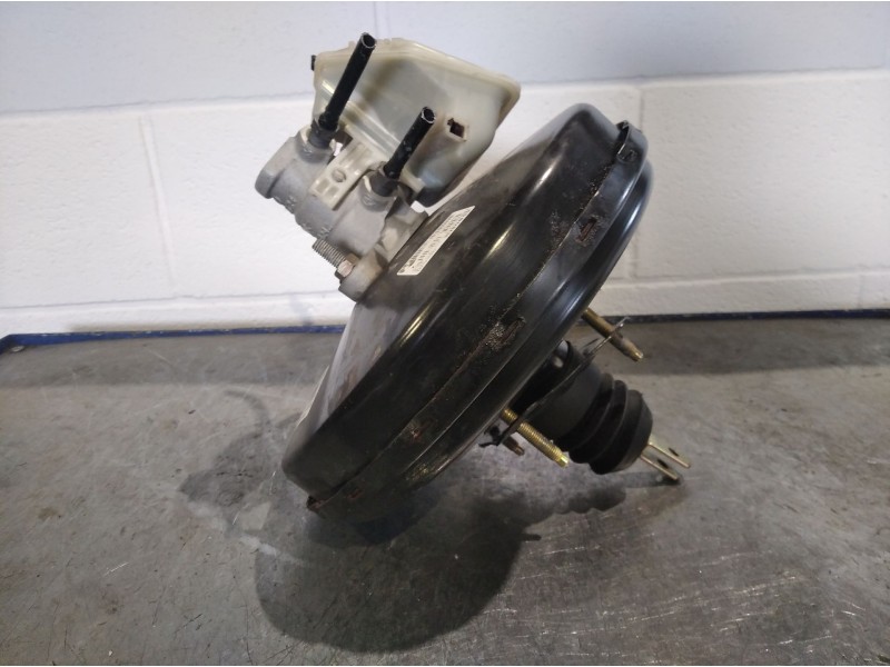 Recambio de servofreno para citroen c4 coupe 1.6 16v hdi fap referencia OEM IAM   