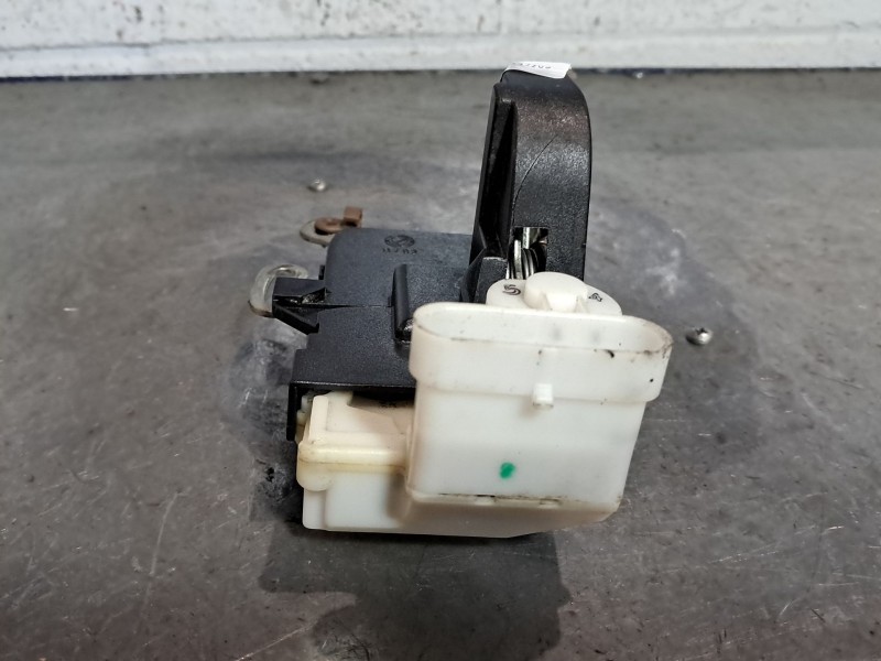 Recambio de cerradura puerta delantera derecha para alfa romeo 147 (190) 1.6 16v cat referencia OEM IAM   