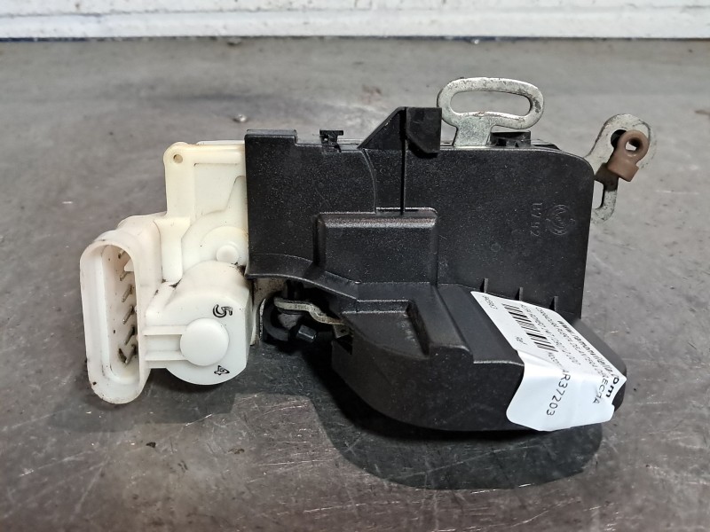 Recambio de cerradura puerta delantera derecha para alfa romeo 147 (190) 1.6 16v cat referencia OEM IAM   