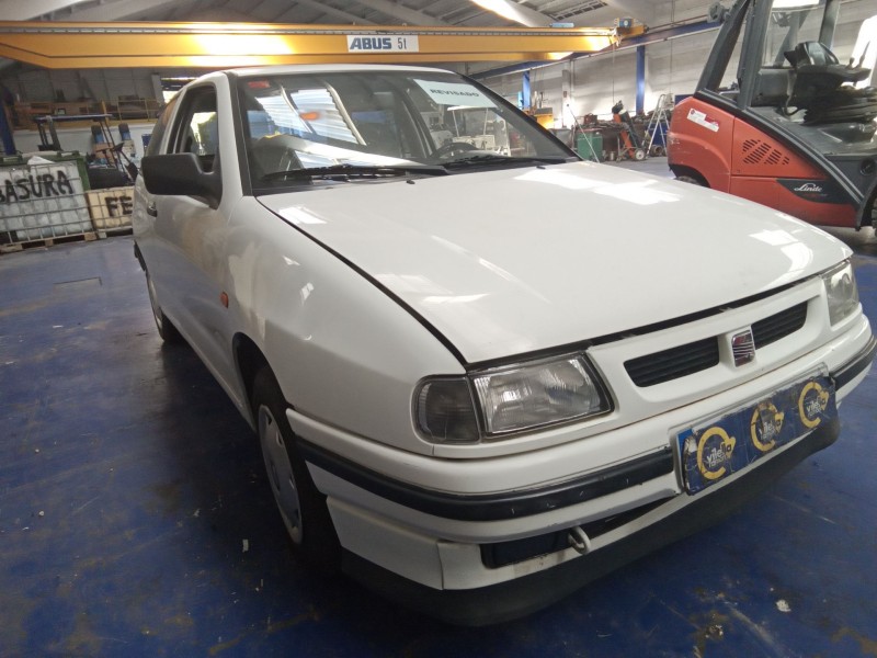 seat ibiza (6k1) 1.4 16v | 0.99 - ... del año 1995