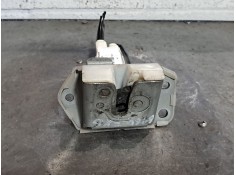 Recambio de cerradura maletero porton para fiat sedici (189) referencia OEM IAM    2