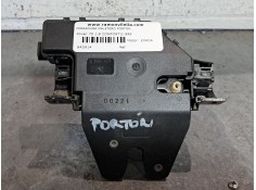 Recambio de cerradura maletero porton para rover 75 1.8 comfort referencia OEM IAM   