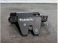 Recambio de cerradura maletero porton para rover 75 1.8 comfort referencia OEM IAM    2