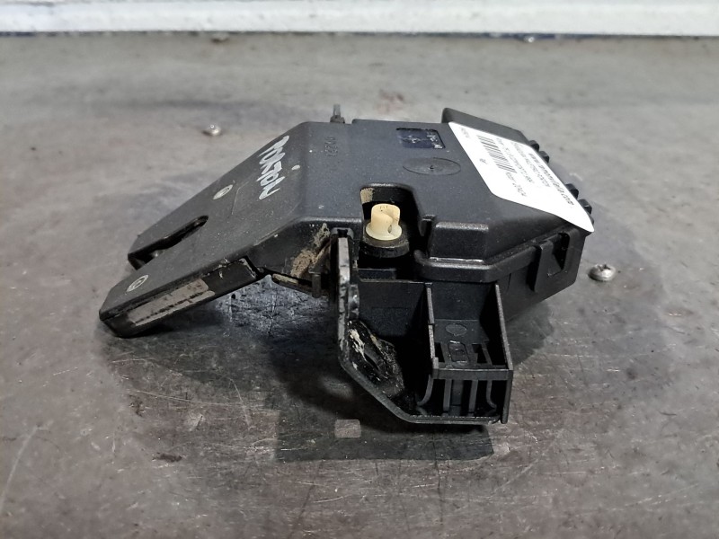 Recambio de cerradura maletero porton para rover 75 1.8 comfort referencia OEM IAM   