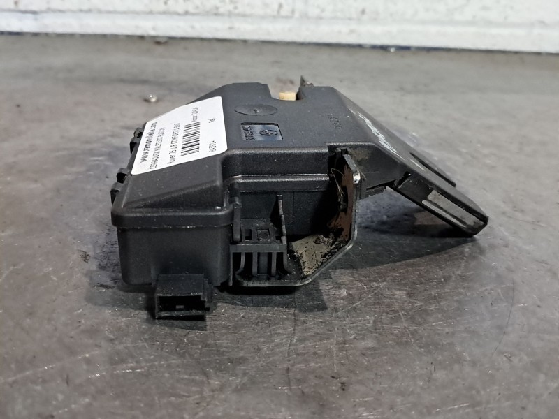 Recambio de cerradura maletero porton para rover 75 1.8 comfort referencia OEM IAM   