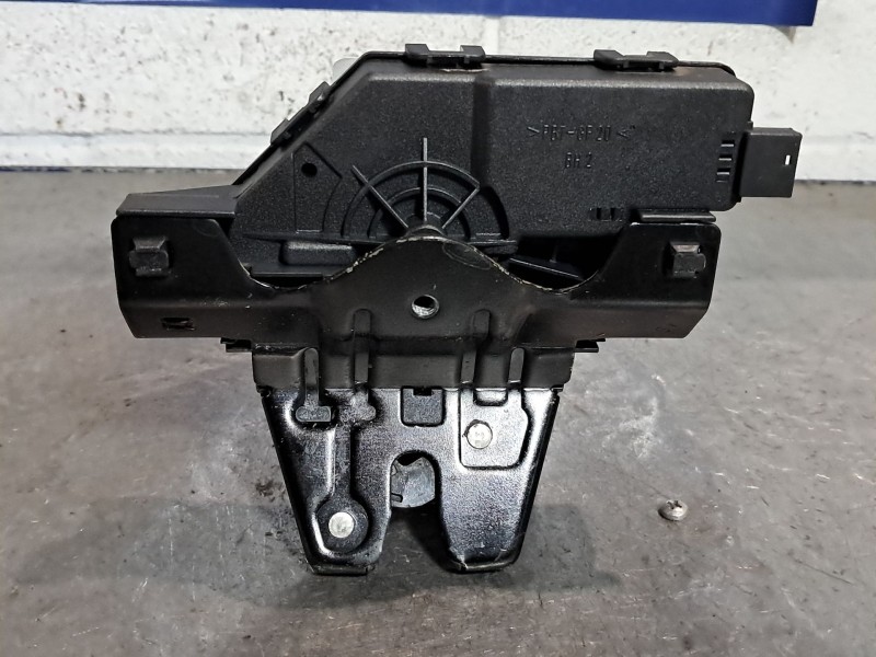 Recambio de cerradura maletero porton para rover 75 1.8 comfort referencia OEM IAM   