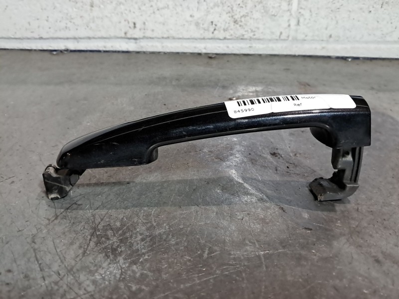 Recambio de maneta exterior delantera izquierda para fiat sedici (189) referencia OEM IAM   