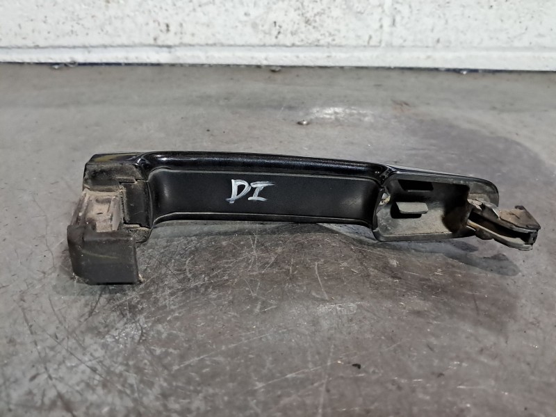 Recambio de maneta exterior delantera izquierda para fiat sedici (189) referencia OEM IAM   