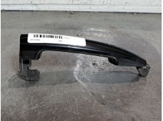 Recambio de maneta exterior delantera derecha para fiat sedici (189) referencia OEM IAM    2