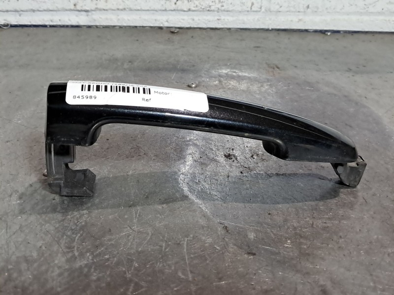 Recambio de maneta exterior delantera derecha para fiat sedici (189) referencia OEM IAM   