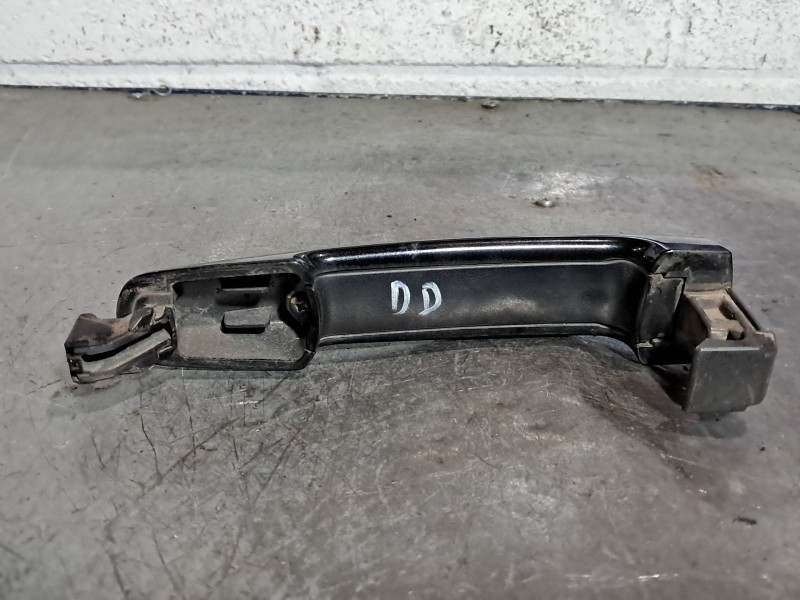 Recambio de maneta exterior delantera derecha para fiat sedici (189) referencia OEM IAM   