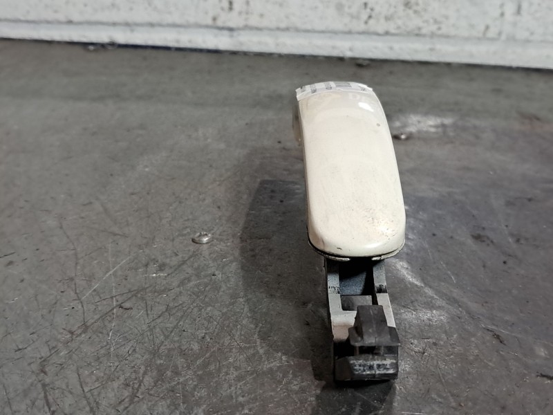 Recambio de maneta exterior delantera izquierda para volkswagen jetta (1k2)  | 0.05 - ...  | 0.05 - ... referencia OEM IAM   