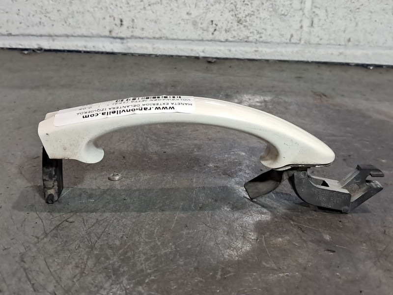 Recambio de maneta exterior delantera izquierda para volkswagen jetta (1k2)  | 0.05 - ...  | 0.05 - ... referencia OEM IAM   