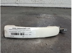 Recambio de maneta exterior delantera derecha para volkswagen jetta (1k2)  | 0.05 - ...  | 0.05 - ... referencia OEM IAM   