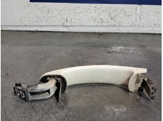 Recambio de maneta exterior delantera derecha para volkswagen jetta (1k2)  | 0.05 - ...  | 0.05 - ... referencia OEM IAM    2