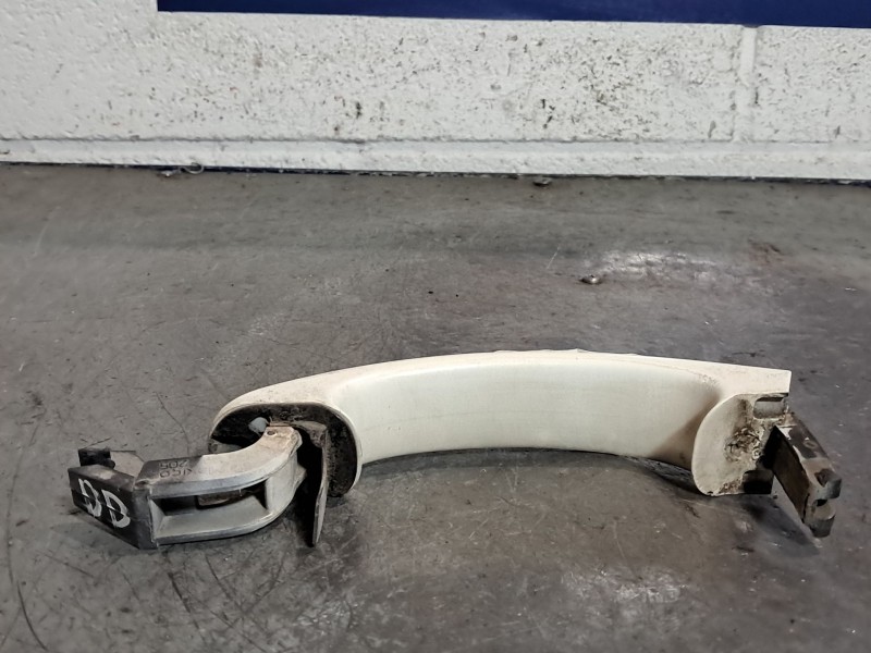 Recambio de maneta exterior delantera derecha para volkswagen jetta (1k2)  | 0.05 - ...  | 0.05 - ... referencia OEM IAM   