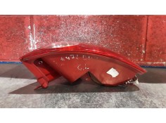 Recambio de piloto trasero derecho para chevrolet lacetti  | 0.05 - ...  | 0.05 - ... referencia OEM IAM    2