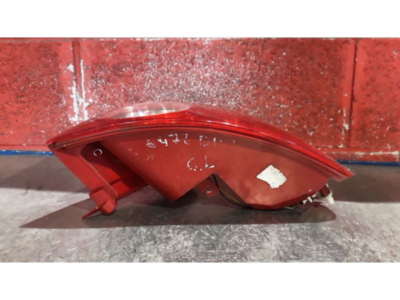 Recambio de piloto trasero derecho para chevrolet lacetti  | 0.05 - ...  | 0.05 - ... referencia OEM IAM    Recambio de piloto trasero derecho para chevrolet lacetti  | 0.05 - ...  | 0.05 - ... referencia OEM IAM