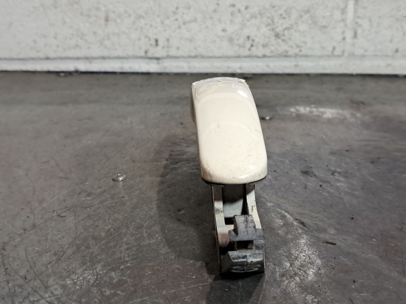 Recambio de maneta exterior delantera derecha para volkswagen jetta (1k2)  | 0.05 - ...  | 0.05 - ... referencia OEM IAM   