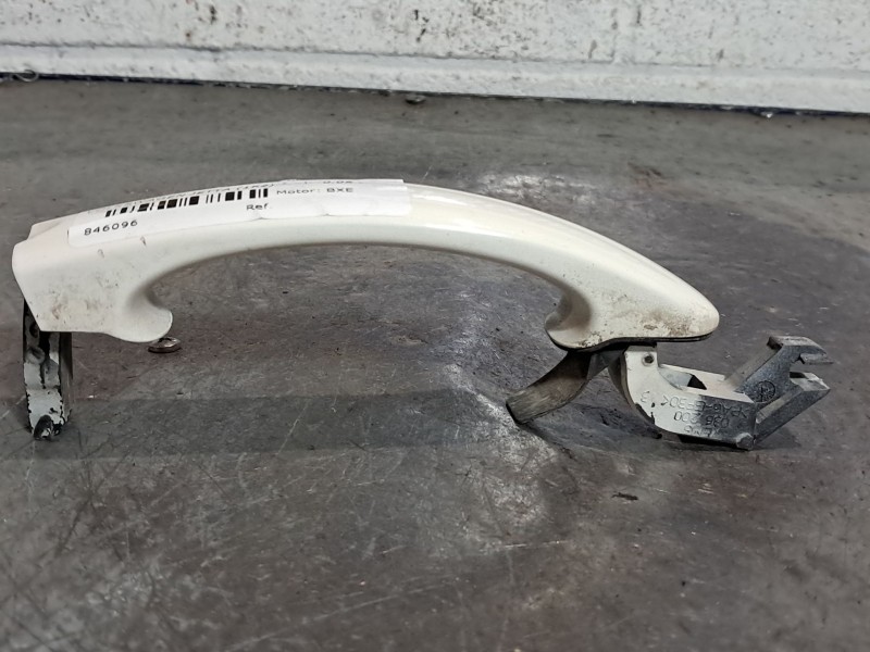 Recambio de maneta exterior delantera derecha para volkswagen jetta (1k2)  | 0.05 - ...  | 0.05 - ... referencia OEM IAM   