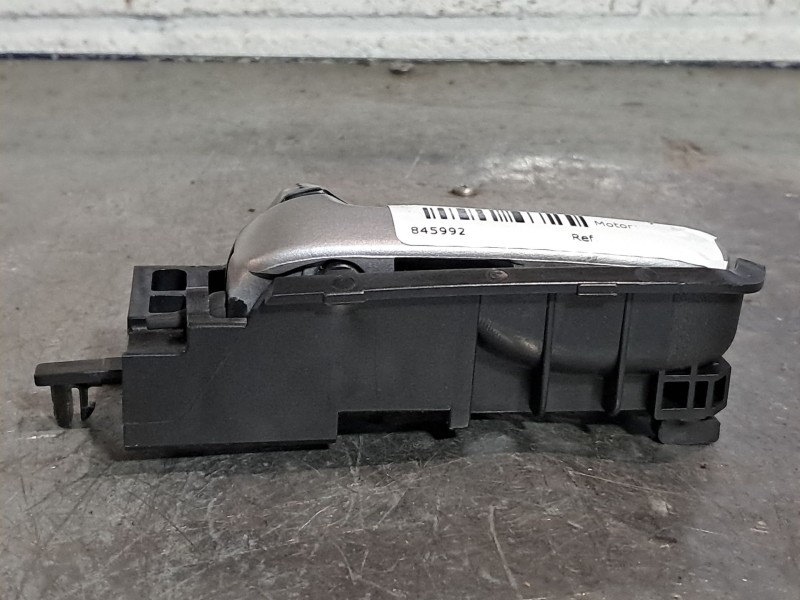 Recambio de maneta interior delantera izquierda para fiat sedici (189) referencia OEM IAM   