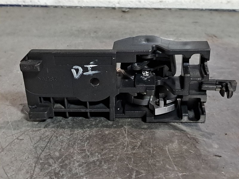 Recambio de maneta interior delantera izquierda para fiat sedici (189) referencia OEM IAM   